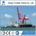 41.5t Ship to shore container crane